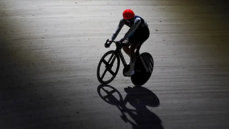 Sakarya, UCI Dağ Bisikleti Eliminatör Dünya Şampiyonası'na ev sahipliği yapacak