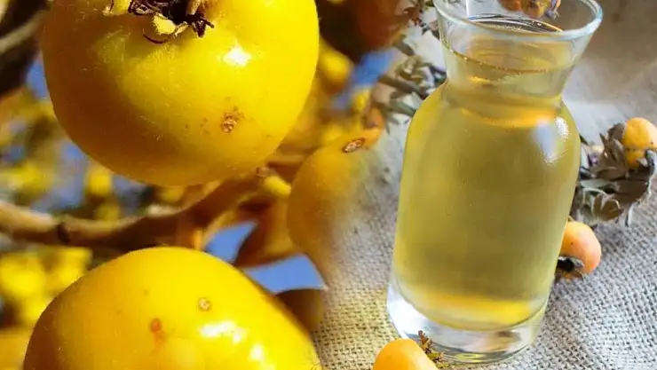 Salataya biraz ekleyip tüketince kürdan gibi yapıyor. Vücutta ödem bırakmayan sirke!