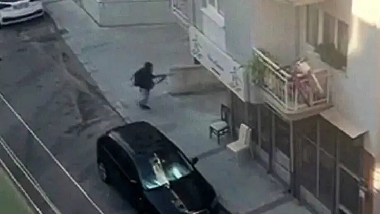 Saldırıda ağır yaralan polis memuru şehit oldu!