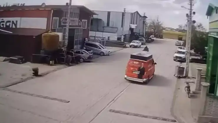 Saldırıya maruz kaldıklarını iddia eden 2 CHP'li o anları Hakimiyet.com'a anlattı