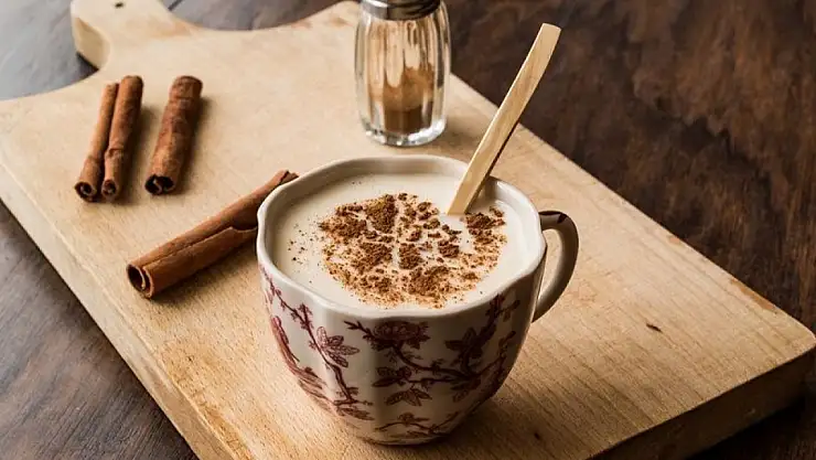 Salep: Salep Nedir? Salebin Besin Değerleri!