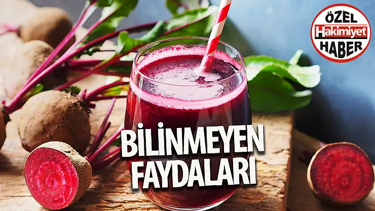Şalgam Suyunun Faydaları: Sağlıklı Bir Yaşam İçin Doğal Seçim