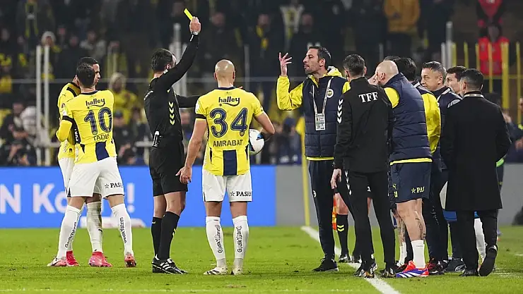 Salvatore Foti: 'Soyunma odasında takımın ruh sağlaması gerektiğini konuştuk'