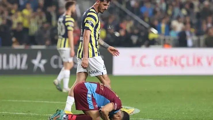 Samet Akaydin'den iddialara yanıt