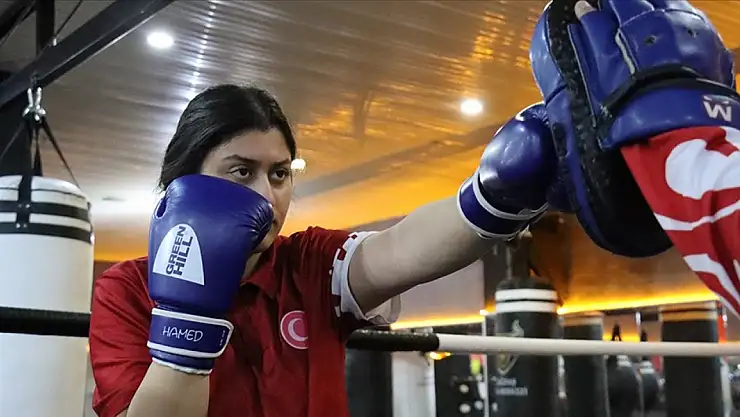 Babalarının izinden gidiyorlar!