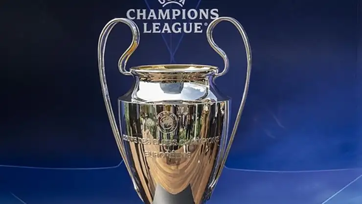 Şampiyonlar Ligi'nde 6'ıncı hafta heyecanı başlıyor!