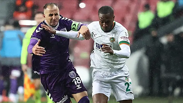 Samsunspor, Alanyaspor karşısında kötü gidişe son vermek istiyor