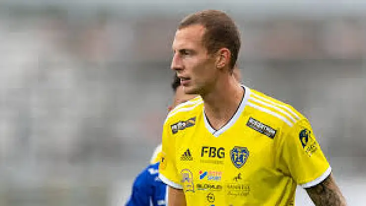 Samsunspor, Gustaf Nilsson için harekete geçti