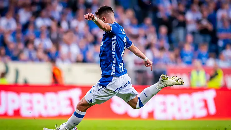 Samsunspor'un gözdesi elden kaçıyor!