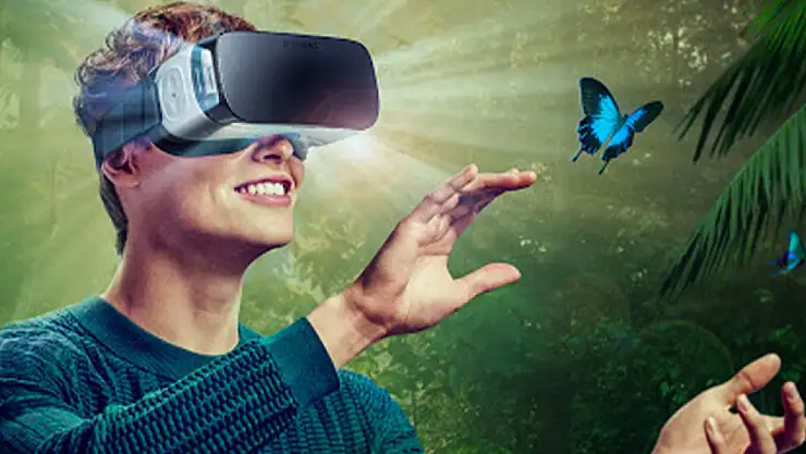 Sanal gerçeklik teknolojisi nedir? Hangi alanlarda kullanılır?