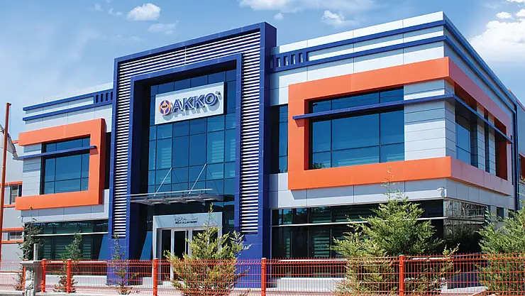 Sanayi dünyası AKKO'da buluşuyor: 'Open House' etkinliği 1 Temmuz'da başlıyor