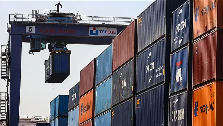 Sanayi ihracatı rekora koştu