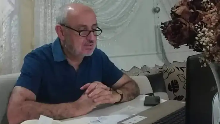 Sarıkaya Ailesinin Acı Günü! Sevenleri ani ölümüyle yasa boğuldu!