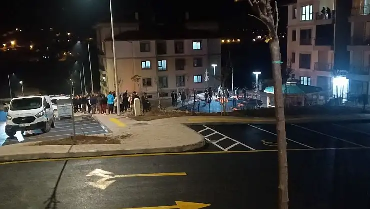 Şarjda bırakılan telefon patladı: Bomba etkisi yarattı!