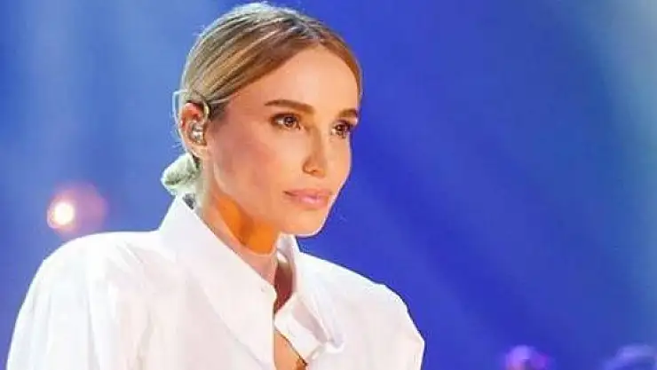 Şarkıcı Gülşen tutuklandı