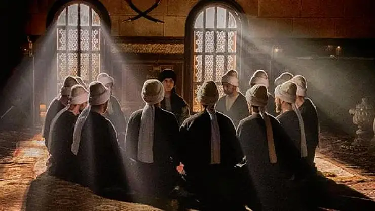 Sayısız Keramet, sonsuz maneviyat: Konya'nın evliyaları kimler, İşte Mevlana'nın Gölgesinde Unutulanlar...