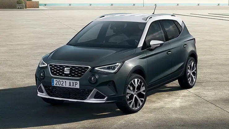 Seat'tan şaşırtıcı Türkiye hamlesi: Yeni model sıfır araçlar inanılmaz fiyatlarla geliyor!