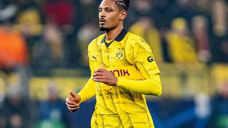 Sébastien Haller Kocaelispor'a çok yakın! Körfez ekibi yıldız forvetle anlaşmaya vardı