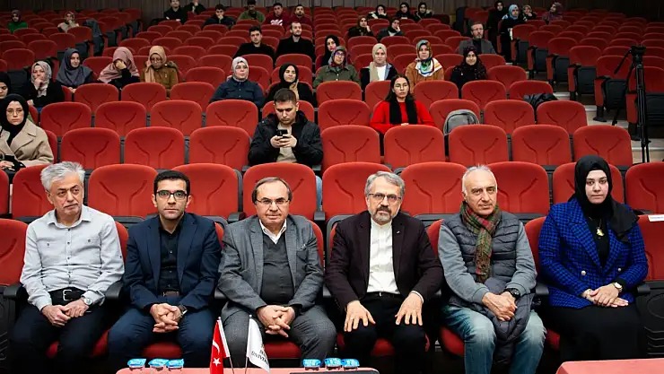 Şebiarus etkinlikleri Konya'da devam ediyor!