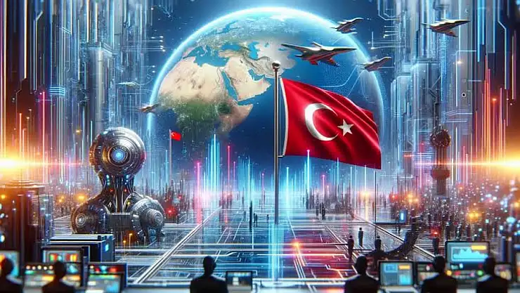 Seçim süreçlerinde yapay zekanın yükselen rolü