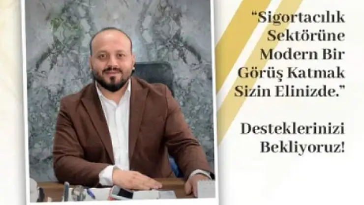 Seçimin Sigortası Ilıkçay