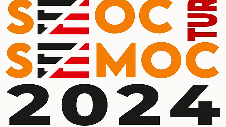 SEEOC-2024 Güneydoğu Avrupa Oryantiring Şampiyonası  Bergama'da yapılacak