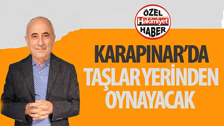 Şehir Konferansları Devam Ediyor: Şair Prof. Dr. Nurullah Genç, 'Taşları Yerinden Oynat' Başlıklı Panelde Konuşacak