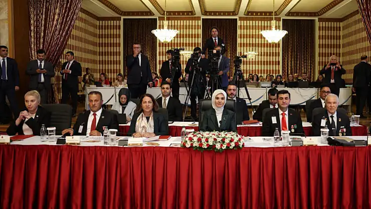 Şehit aileleri ve gazilerin temsilcileri süreçle ilgili kaygılarını dile getirdi!