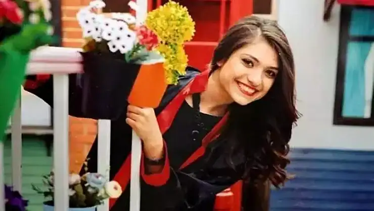 Şehit Öğretmen Aybüke Yalçın, şehadetinin 8. yılında rahmetle anıldı