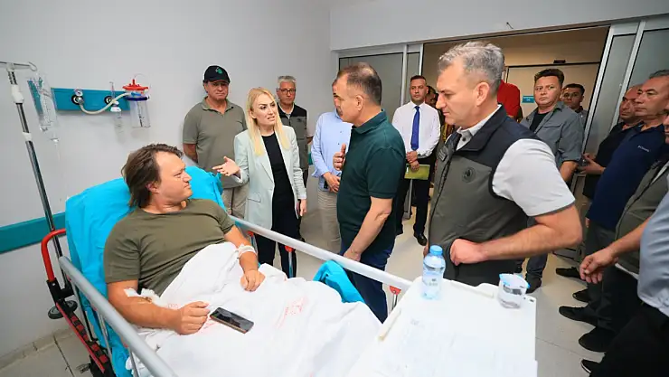 Şehit pilot Hasan Bahar'la ilgili acı detay!