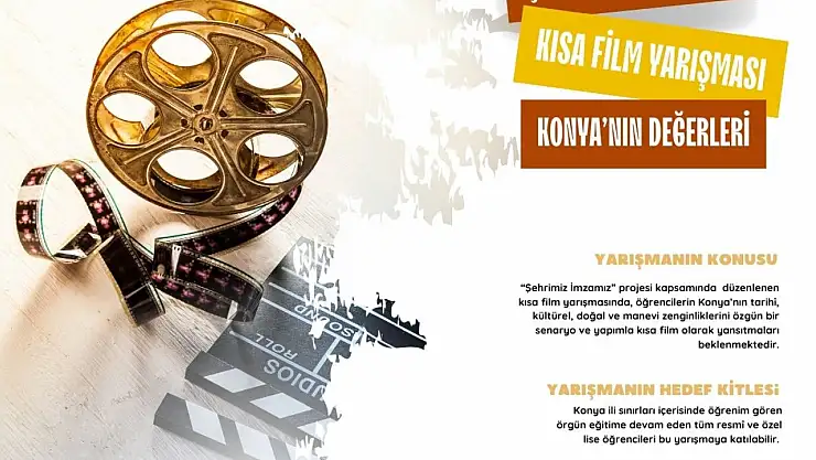 'Şehrimiz İmzamız' projesine yeni etkinlik