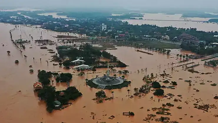 Sel felaketinde bilanço ağırlaşıyor! Çok sayıda kişiye ise ulaşılmıyor