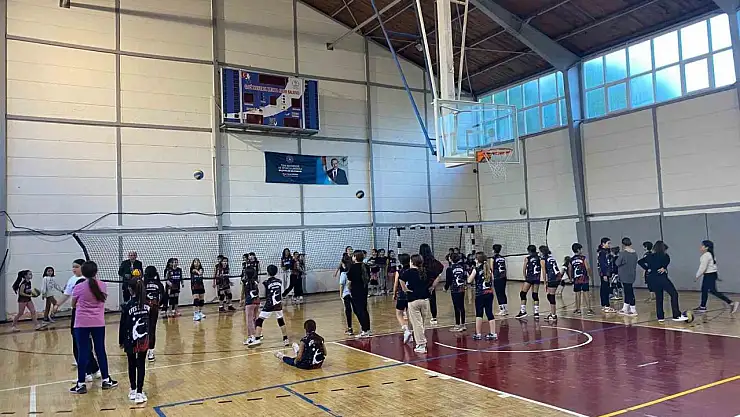 Selçuk Belediyesi'nden çocuklara sporla destek