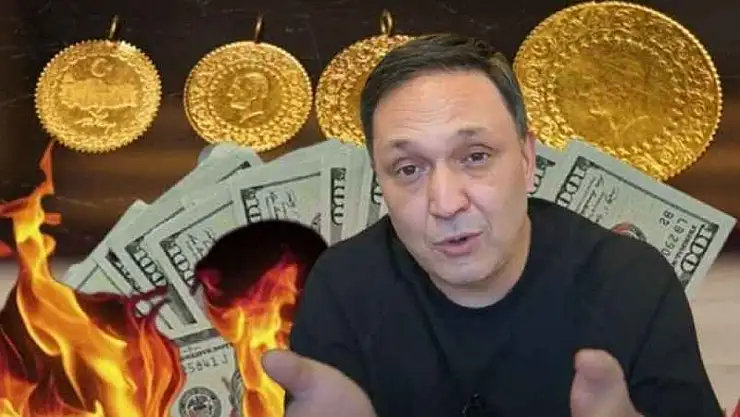Selçuk Geçer'den Kritik Uyarılar: Dolar, Altın ve Fon Piyasalarında Neler Oluyor?