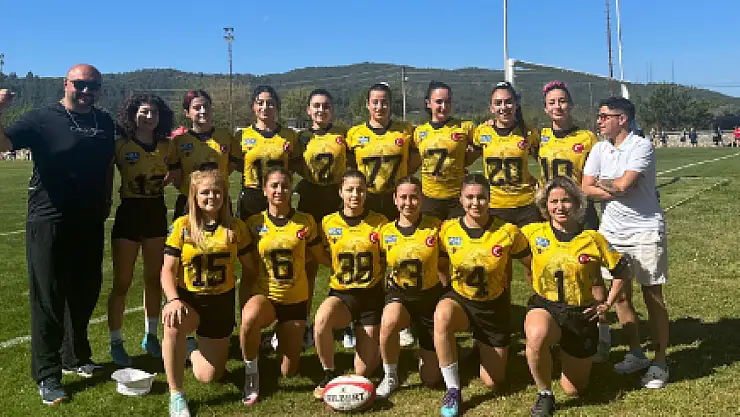 Selçuk Kartallar'dan beş  beşlik galibiyet!