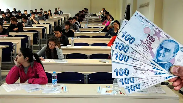 Selçuk Üniversitesi duyurdu! 5 bin öğrenciye burs verilecek! İşte başvuru yeri...