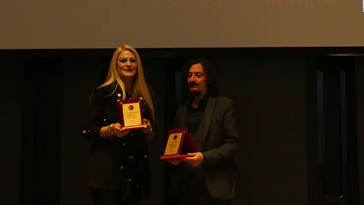 Selçuk Üniversitesi İletişim Topluluğu ile Zirveden Sesler!