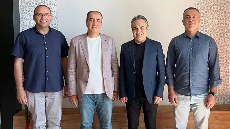 Selçuk Üniversitesi öğrencileri uluslararası prestijli üniversitelerde eğitim alabilecek!