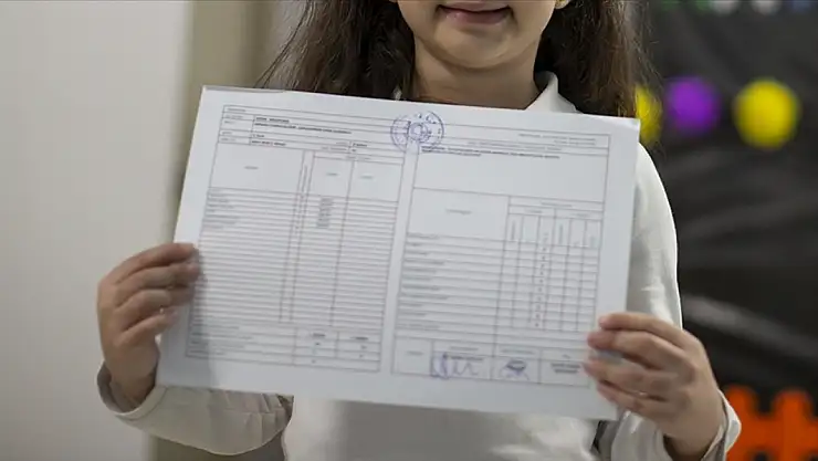 Selçuklu Belediyesi çocukları yine unutmadı