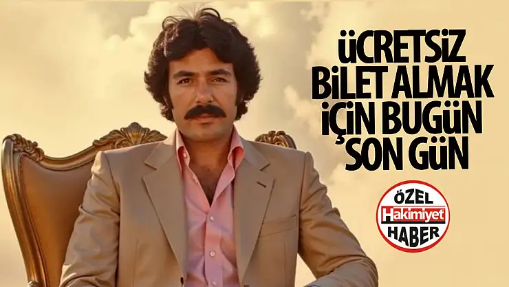 Selçuklu Belediyesi'nden Duygusal Bir Gece: Çocuk Korosu 'Ferdi Tayfur Şarkıları'nı Seslendirecek