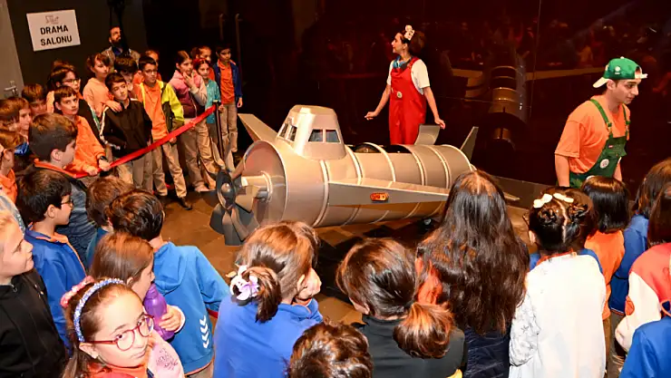 Selçuklu Belediyesi Türkiye'de bir ilki başardı: Çevreye verdiği değer tescillendi!