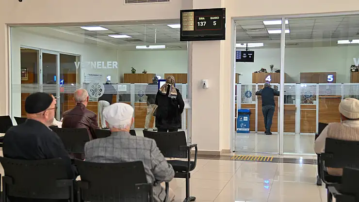 Selçuklu Belediyesi vergi ödemeleri için son tarihi duyurdu