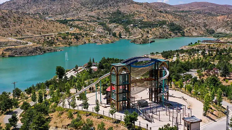 Selçuklu'da bayram boyunca 7/24 hizmet verilecek!