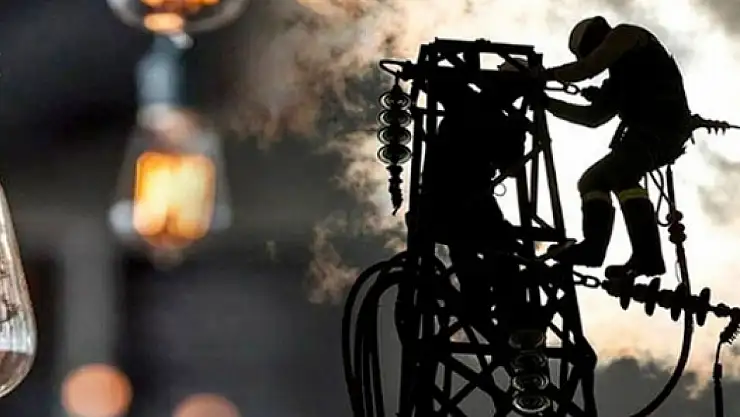 Selçuklu'da elektrik kesintisi alarmı: Birçok mahallede görülecek!