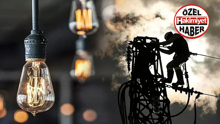 Selçuklu'da Planlı Elektrik Kesintisi: Kaç Gün Sürecek?