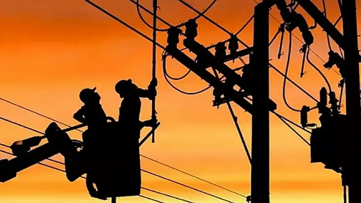 Selçuklu'daki adresler için elektrik kesintisi uyarısı verildi!