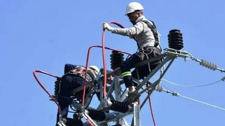 Selçuklu ilçesinde elektriklerin kesileceği adresler belli oldu!