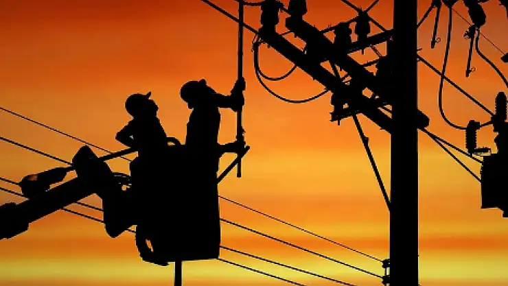 Selçuklu ilçesine uyarı verildi: O adresler dikkat!