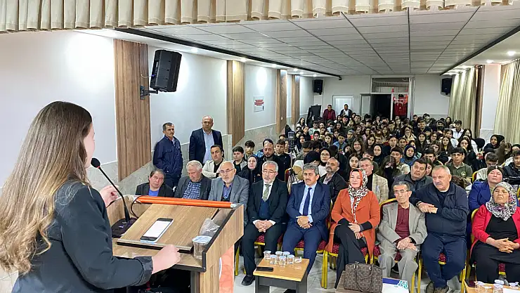 SELÇUKYA şairleri tarihi Çumra Cumhuriyet Anadolu lisesinde