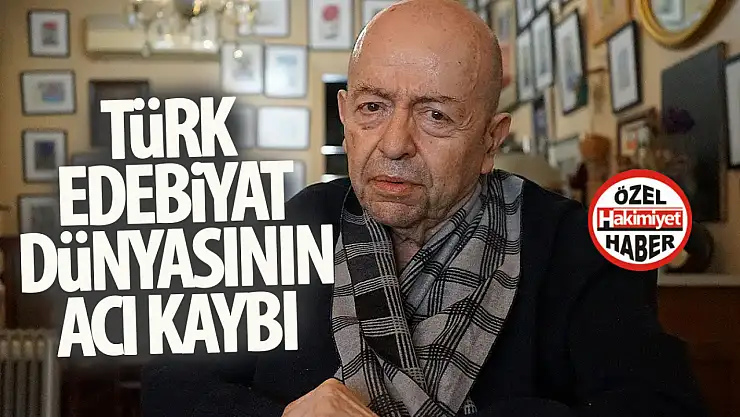 Selim İleri kimdir, kaç yaşındaydı, Selim İleri neden hayatını kaybetti ?